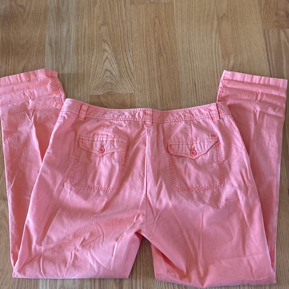 vineyard vines pants - Picture 4 of 5